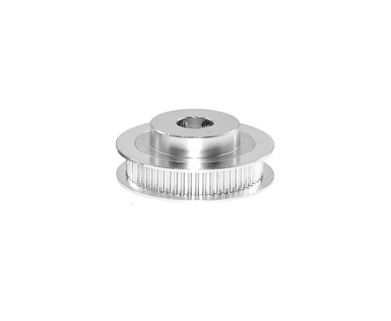 GT2 Pulley - 60 Teeth 8mm Bore